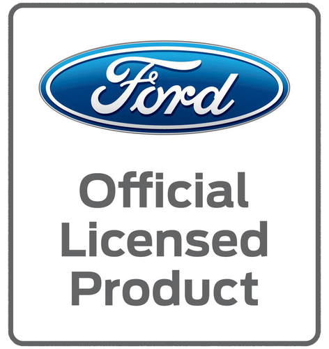 Ford GT American Horse Power Sweatshirt Sport Rennwagen Lizenz Hoodie - Bild 2 von 42