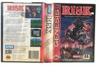 Board PC NTSC-U/C (US/Canada) 1994 Video Games