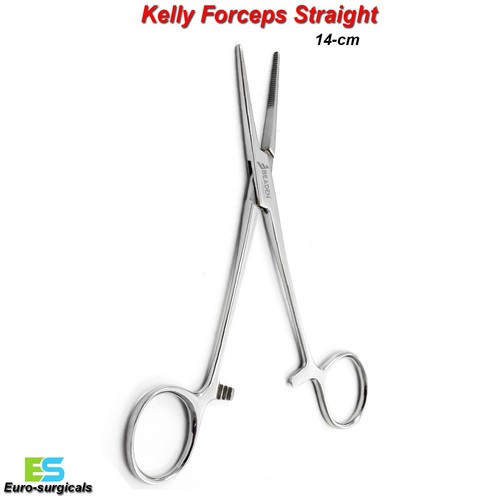 Surgical Veterinary Small Animal Surgery Kit Canine Feline Spay Dissecting Tools - Picture 3 of 12