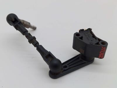 2023 Audi Q8 E-tron Front LH Left Ride Height Suspension