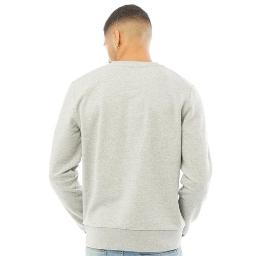Suéteres jumper para hombre diseño de cuello redondo - Imagen 17 de 25