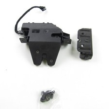 2006-2013 BMW 3 Series  Rear Trunk Lid Lock Actuator Latch  OEM 8196401
