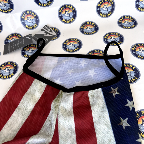 Cooling Neck Gaiter Bandana for Outdoor Activities Breathable Quick-Drying - Bild 4 von 5