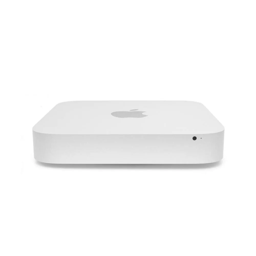 Apple Mac Mini 2012 2.3GHz Core i7 256GB SSD 16GB A1347 MD388LL/A