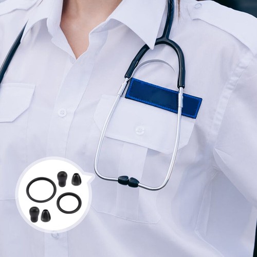 Ricambi diaframma punte auricolari - Foto 4 di 11