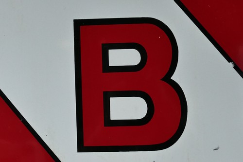 Vintage Original 1930s ABD Associated Beer Depot Porcelain Advertising Sign 42” - Picture 12 of 16