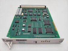 Lucent SLC-2000 FHB2 Controller Module Card Circuit Board T1UIMK0FAA Telecom