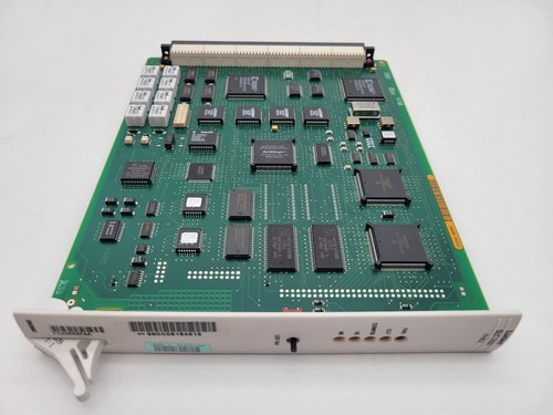 Lucent SLC-2000 FHB2 Controller Module Card Circuit Board T1UIMK0FAA Telecom - Picture 1 of 18