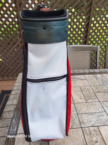 1999 Ryder Cup "The Country Club" JR Golf Bag - Picture 3 of 11