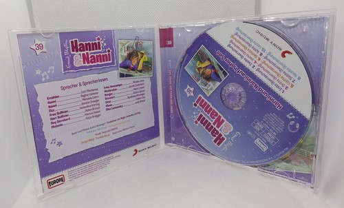 Hörspiel zu Filmen und Serien CD Verschiedene zur Auswahl gebraucht - Bild 82 von 149