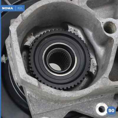 Rpaca3   様　　　専用 95-00 Jaguar X308 XJR XK8 Rear Right Passenger Spindle