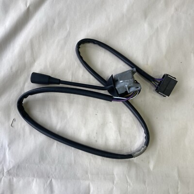 NEW BMW E21 windscreen wiper switch  BMW 316 318 320 320i 1356111