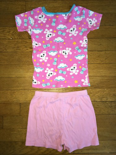 *construye tu propio gran lote niñas pijama bata GAP viejo azul marino niños lugar 7 - 8 - Imagen 26 de 69