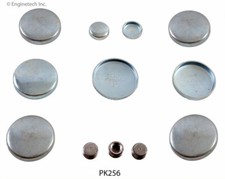 Steel Expansion Plug Kit for 1987-2006 AMC Jeep 4.0L 242