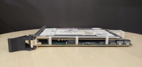 Litepoint Z8551: 250 MHz I/Q Arbitrary Waveform Generator, ungetestet (25169) - Bild 2 von 5