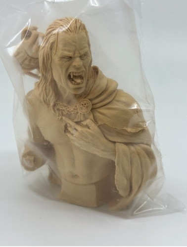 Warriors Celtic Vampire Model Kit - Picture 3 of 5