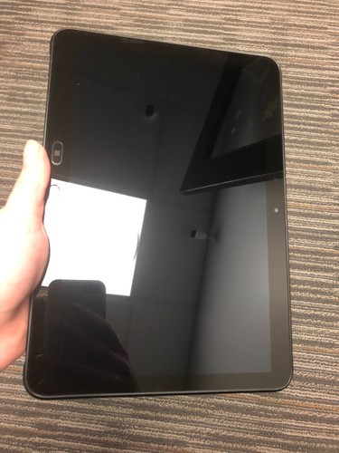 Samsung Galaxy Tab Active Pro SM-T547U 64GB | Wi-Fi + 4G | Good Condition - Picture 3 of 4