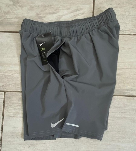 NWT Nike Men's Dri-Fit Training Active Shorts Black, Navy, Gray Size S - XXL $39 - Picture 26 of 34