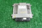 2011-2015 Hyundai Sonata Engine Computer Control Module Oem Frame Has A Chip