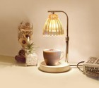 Coffee Mug Warmer - Adjustable Height Coffee Cup Warmer, Home Decor, 50w 
