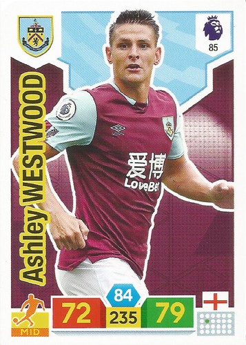 PANINI PREMIER LEAGUE ADRENALYN XL 2019/20 BASE CARD/S 1-180 2019/2020 - Picture 86 of 181