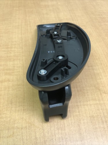 Humanscale Freedom Office Chair: New Style Advanced Arm Cup - Right Side Only - Picture 3 of 7