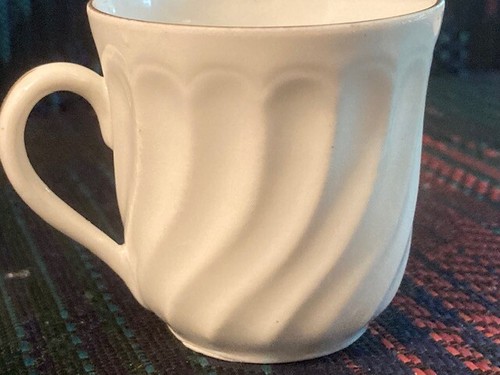 Vintage demitasse Coffee Floral cup only - Picture 5 of 11