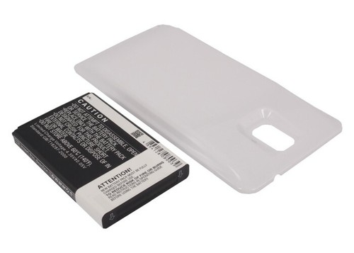 Battery for Samsung Galaxy Note 3 Galaxy Note III SC-01F B800BE 6400mAh NEW - Picture 3 of 5