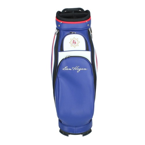 Ben Hogan Premium Staff Bag - Picture 3 of 4