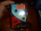 Eva Trout Cassette Brand New Sealed!!