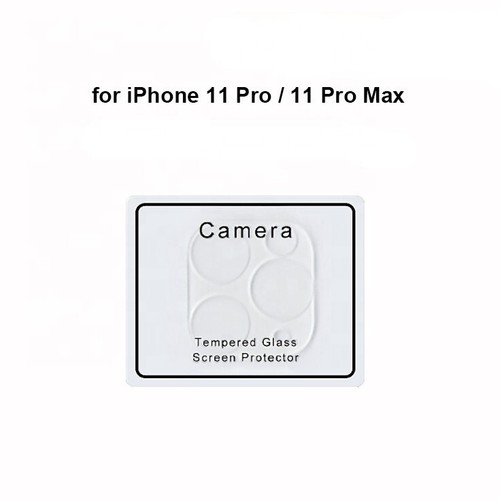 Verre de protection caméra 15 Max trempé NEUF pour iPhone 14 13 12 11 Plus - Photo 3 sur 13