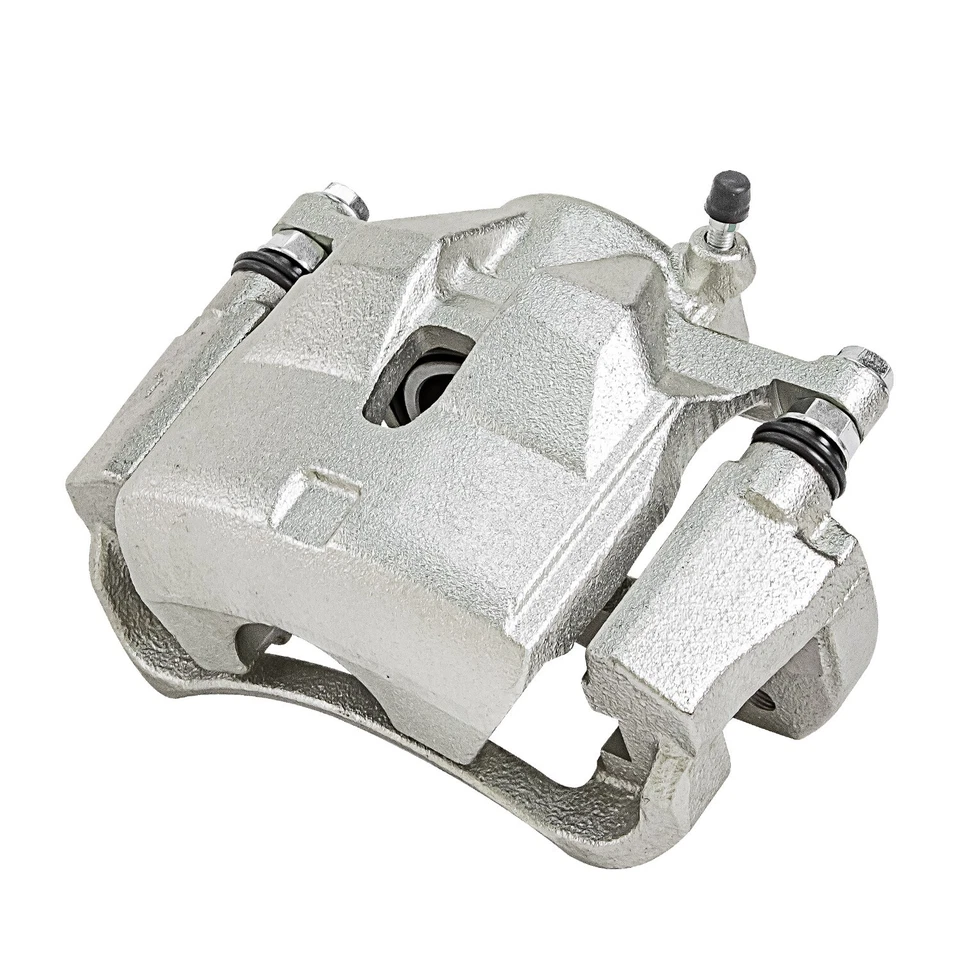 Pinzas de freno delanteras con soportes para Toyota RAV4 Prius V Lexus HS250h Scion xB Foto 4 de 4