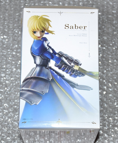 Sable - Fate/Zero - Chogokin Bandai - Nación Tamashii - Japón - Imagen 2 de 3