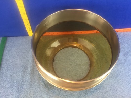 Nuwave Pro Plus Amber Dome w/ Metal Extender Ring - Picture 6 of 7