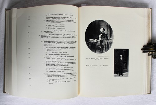 A. C. Addington. THE ROYAL HOUSE OF STUART: Vols 1 & 2 - 1st Edn. 1969/71 - Picture 15 of 22