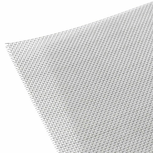 Stainless Steel Woven Wire Filtration Filter Screen Sheet Air Vent Mesh Guard AU - Picture 2 of 16