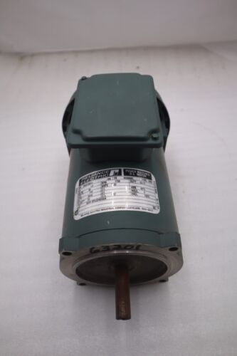 RELIANCE ELETTRICO T56S1004A STOCK MOTORE DC #M-16 - Foto 5 di 6