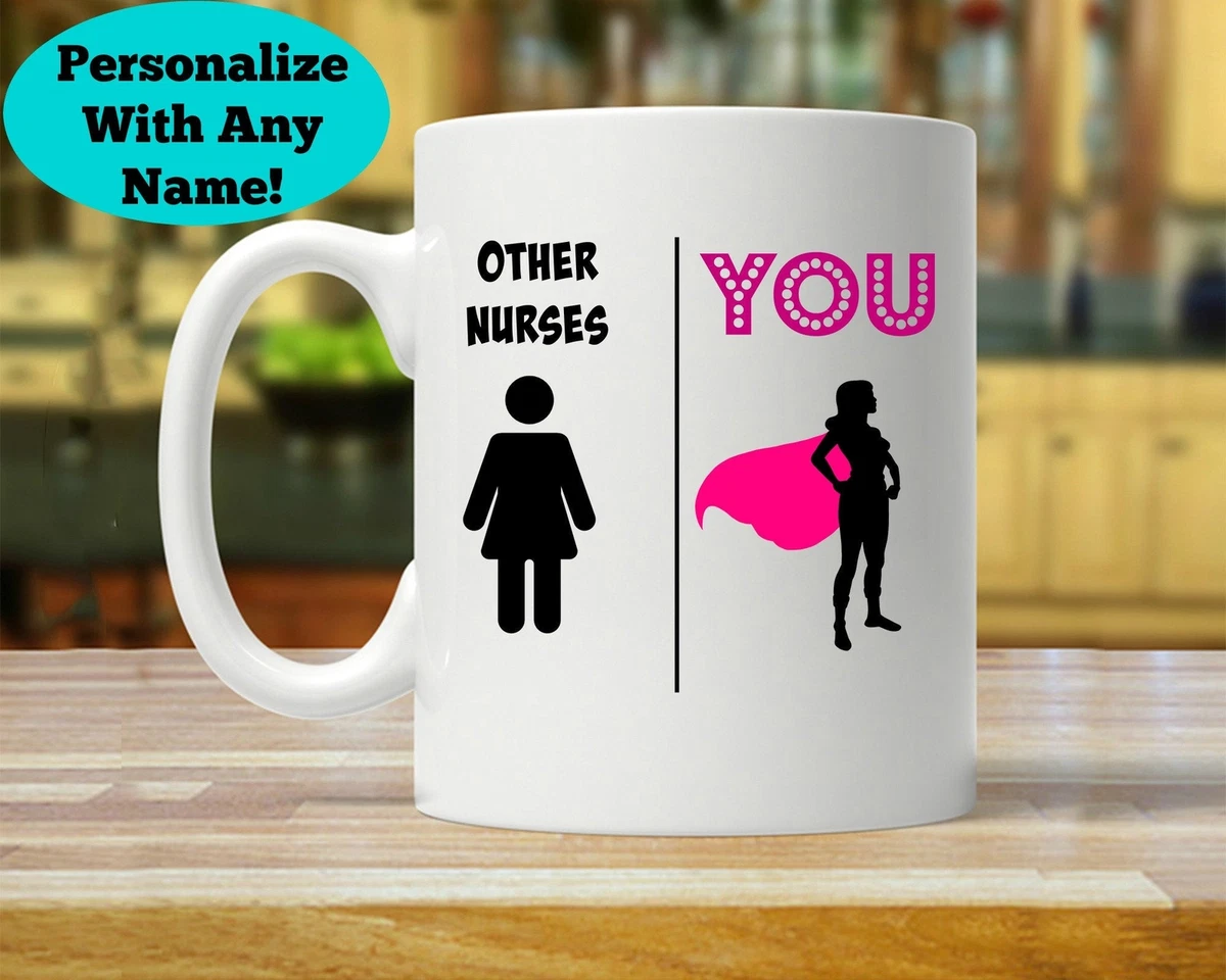 Funny 2024 nurse gifts