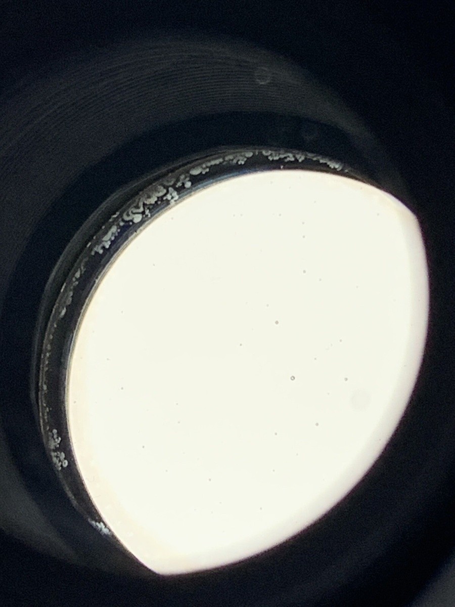 Vintage Cooke Telekinic Anastigmat 6 inch f/4.5 ELC British Vintage Cooke Telekinic Anastigmat 6 inch f/4.5 ELC British