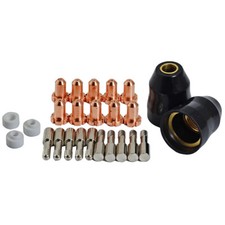 Thermal Dynamics PCH25/38 9-4476 9-6006 9-6003 9-6007 Plasma Consumables,25PK