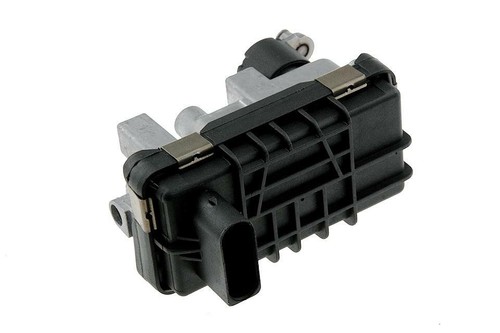 Ladedrucksteller Turbolader Stellmotor JEEP CHEROKEE 2.8CRD DODGE NITRO G-64/6NW - Bild 2 von 5