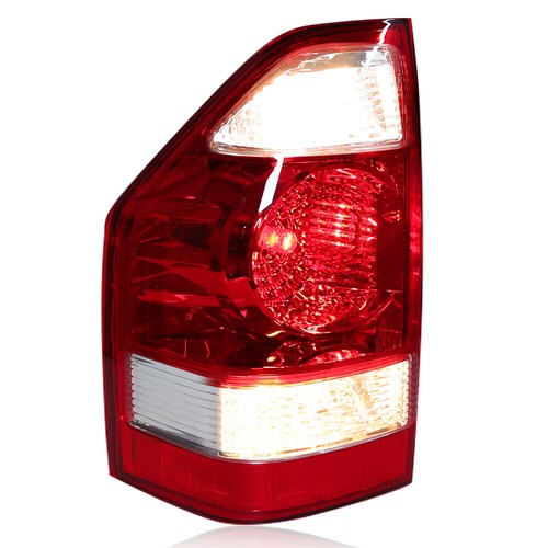 Left Rear Tail Light Stop Lamp For Mitsubishi Montero Pajero Shogun 2003-2006 - Imagen 5 de 13