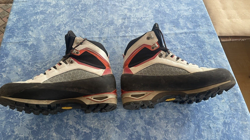 LA SPORTIVA Trango Tower Woman GTX Damen Wander-/Bergschuhe, Gr. 39,5 - TOP! - Bild 3 von 6