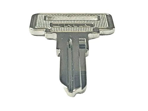 1 1976 Volvo 242 Automotive X29 VL5 NE10 NE24 NE27 V073 Key Blank - 第 5/11 張圖片