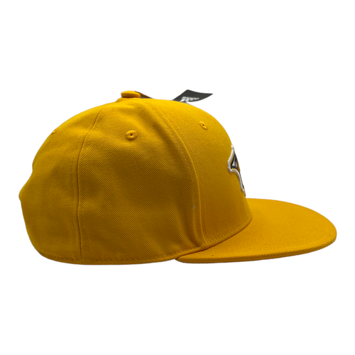 Nashville Predators NHL Adidas Snapback Adjustable Hat/Cap - Picture 2 of 8