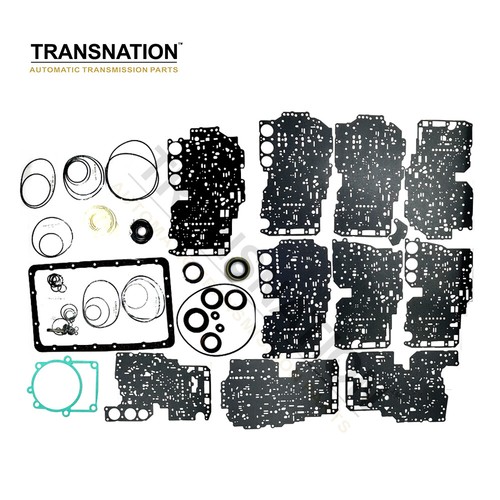 A340E A340F 30-40L Transmission Master Rebuild kit Overhaul For Toyota 1985-ON - Picture 3 of 6