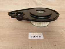 Suzuki VZ800 Marauder HIFLO Luftfilter HFA 3804