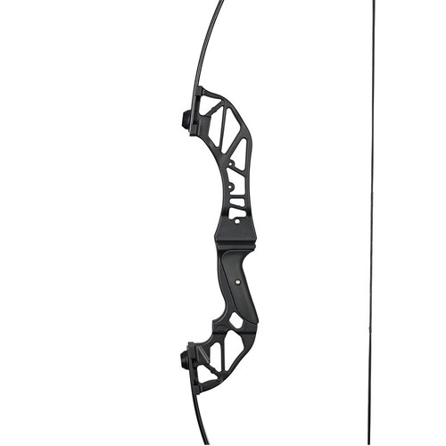 Archery 54" Recurve Bow SET & 12x ARROWS &/or QUIVER for Hunting Target Practice - Picture 21 of 31