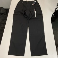 5.11 Tactical Taclite Pro Ripstop Pants, 74273 - Black 34x34