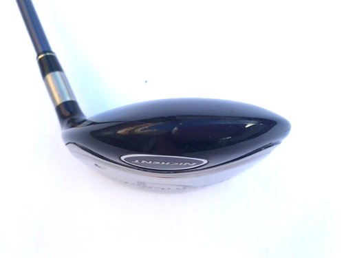 Nickent Goddess Collection 3 Wood, Ladies Flex Graphite Shaft, VGC - Picture 6 of 10